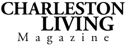 Charleston Living magazine logo