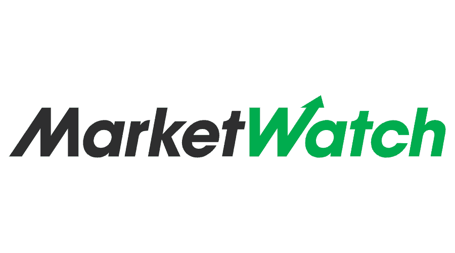 Marketwatch magazine logo