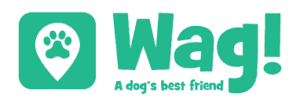 Wag sitter logo