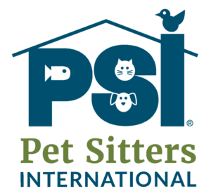 Pet sitters international logo