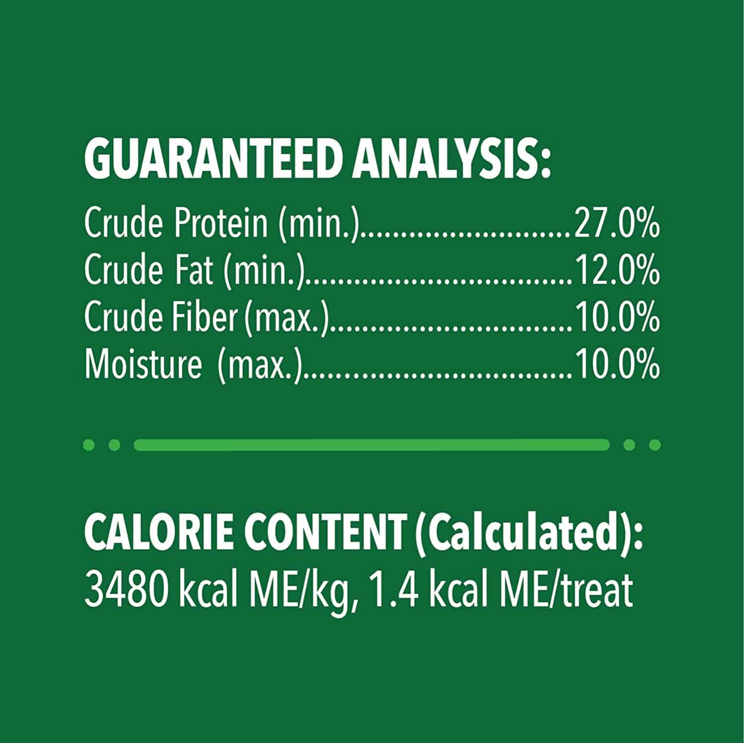 Greenies Dental Cat Treats, Catnip Flavor, 9.75 oz. Tub - Image 7