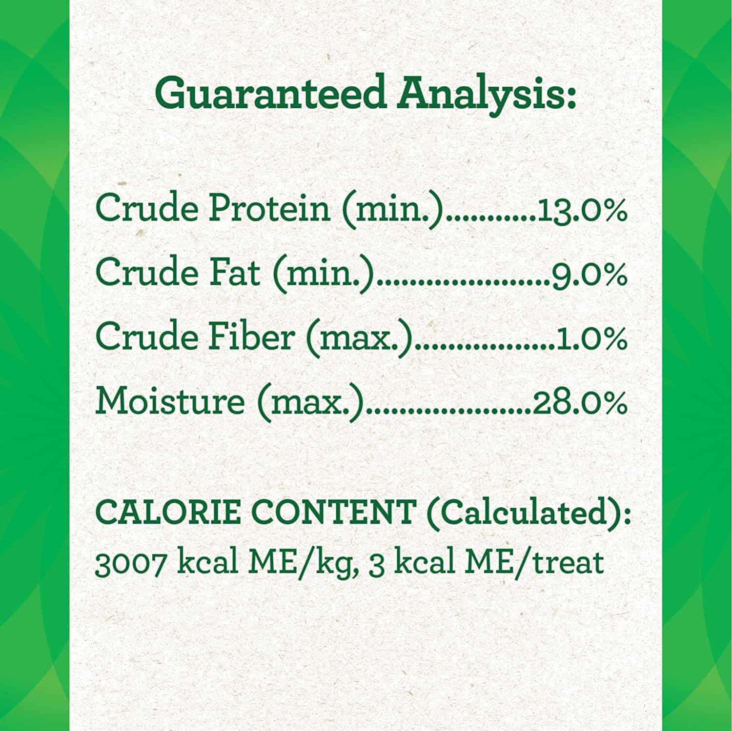 Greenies Pill Pockets for Cats, Natural Soft Treats, Salmon Flavor, 3 oz. Pack (85 Treats) - Image 8