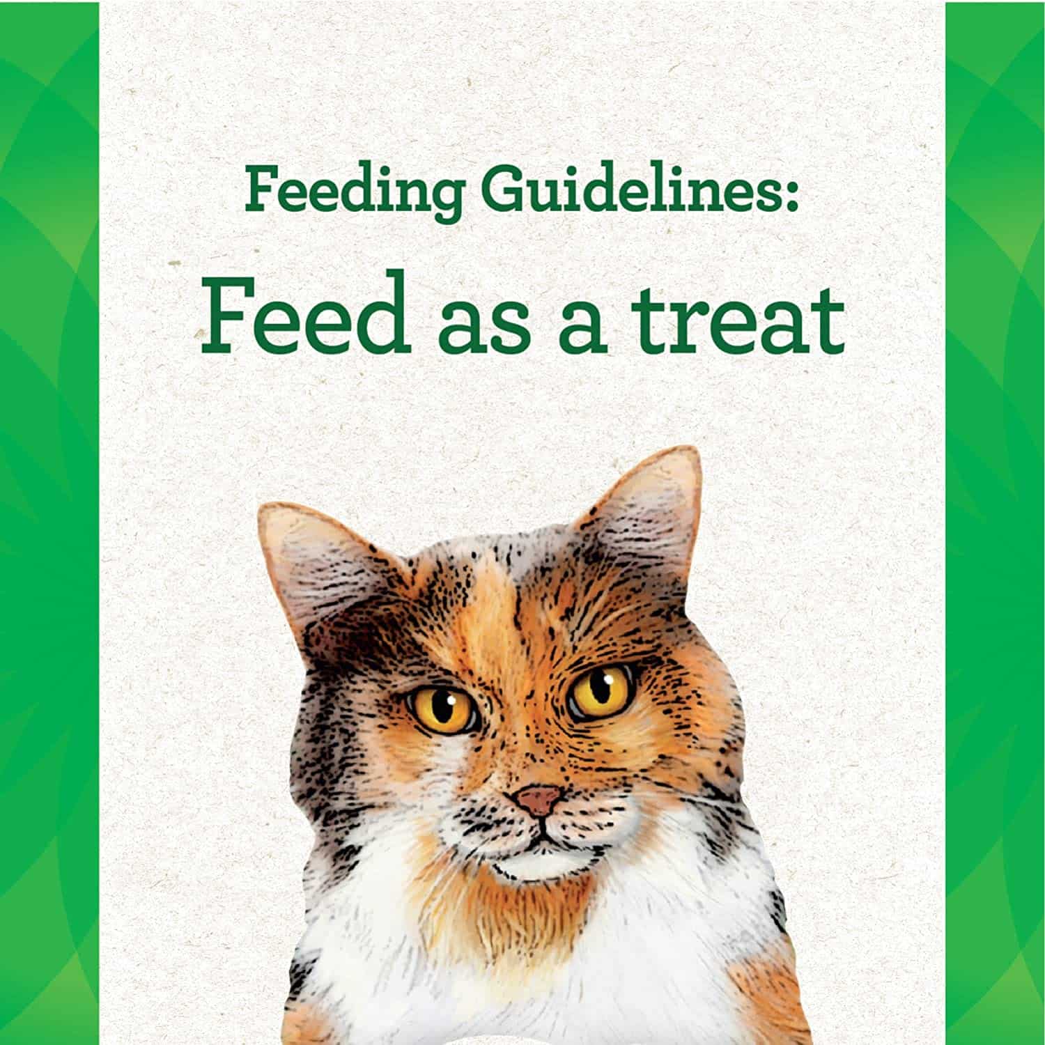 Greenies Pill Pockets for Cats, Natural Soft Cat Treats, Chicken Flavor, 3 oz. Pack (85 Treats) - Image 6