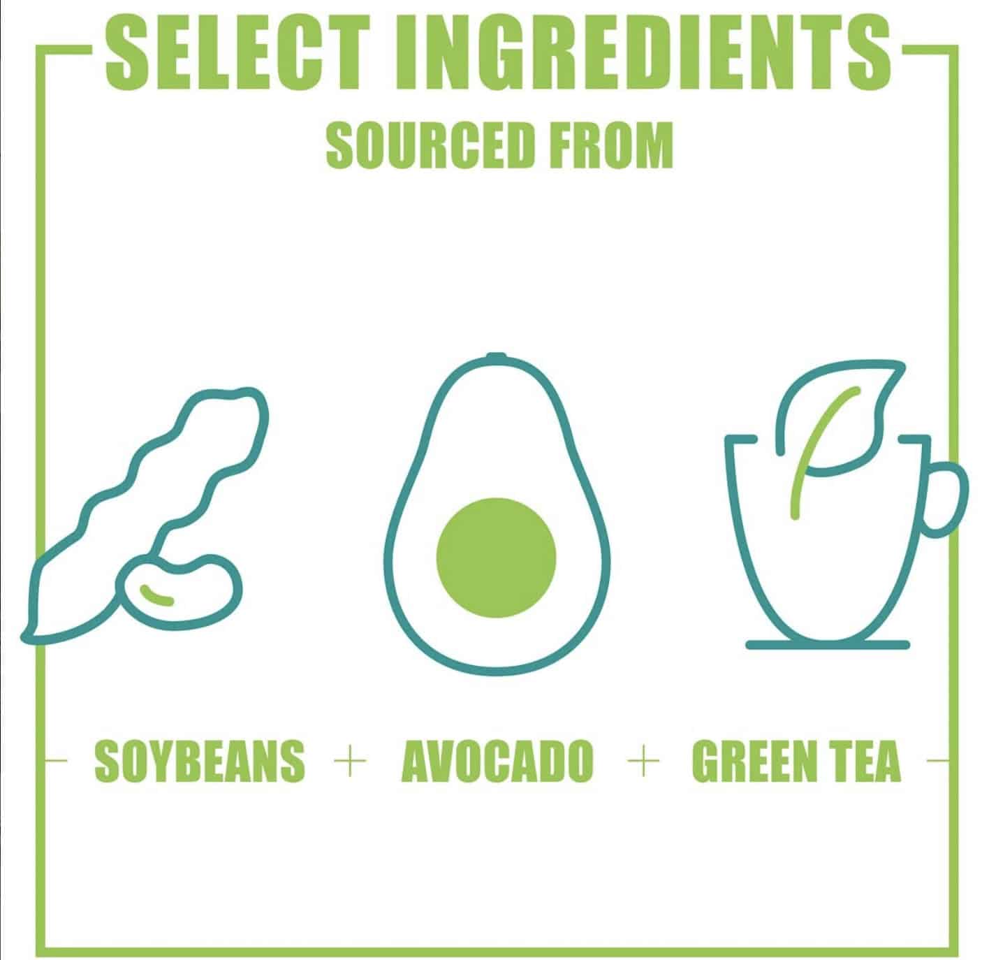 Dasuquin avocado image
