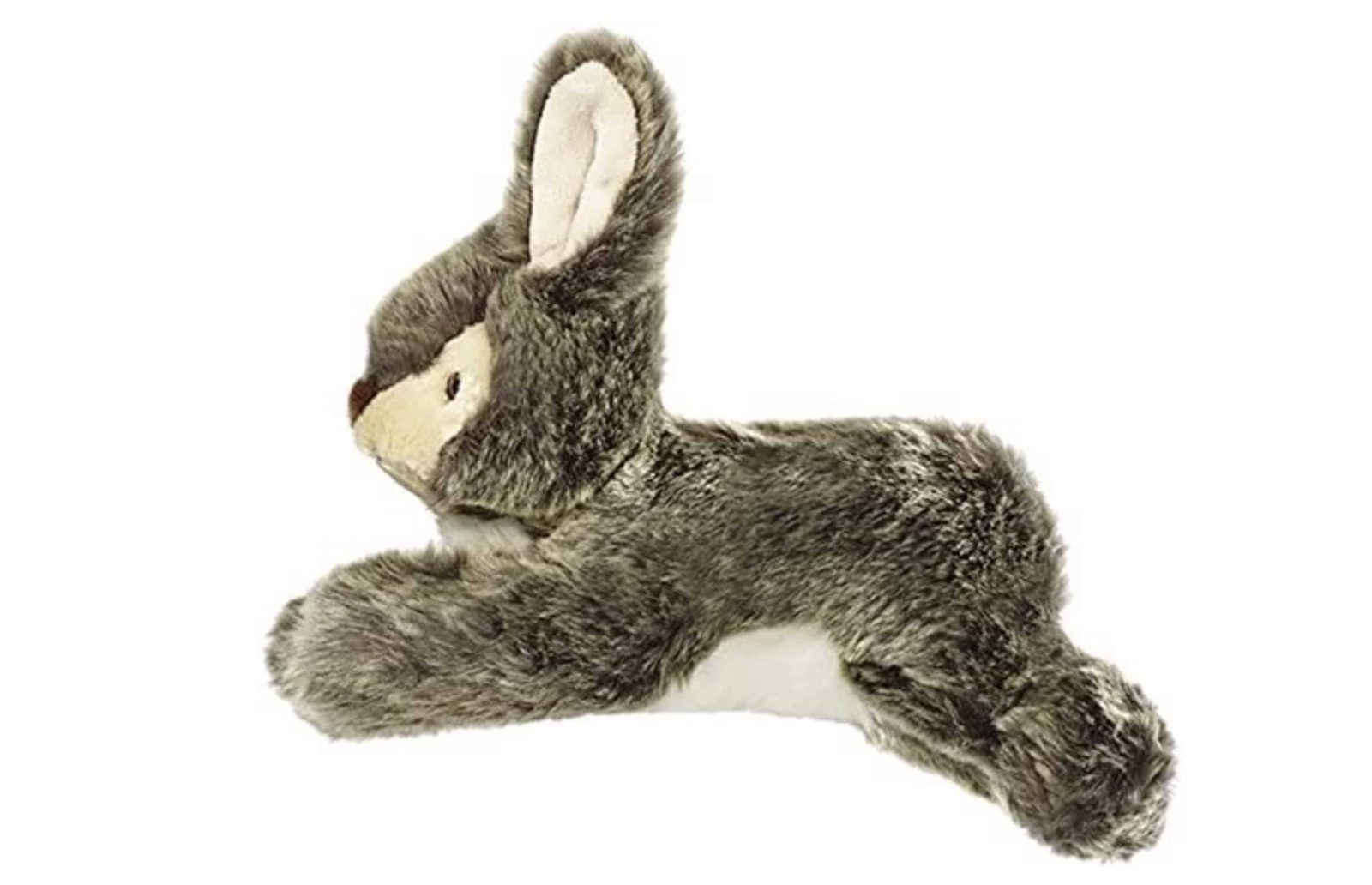 Fluff & tuff walter wabbit
