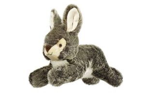 Fluff & Tuff Walter wabbit front view