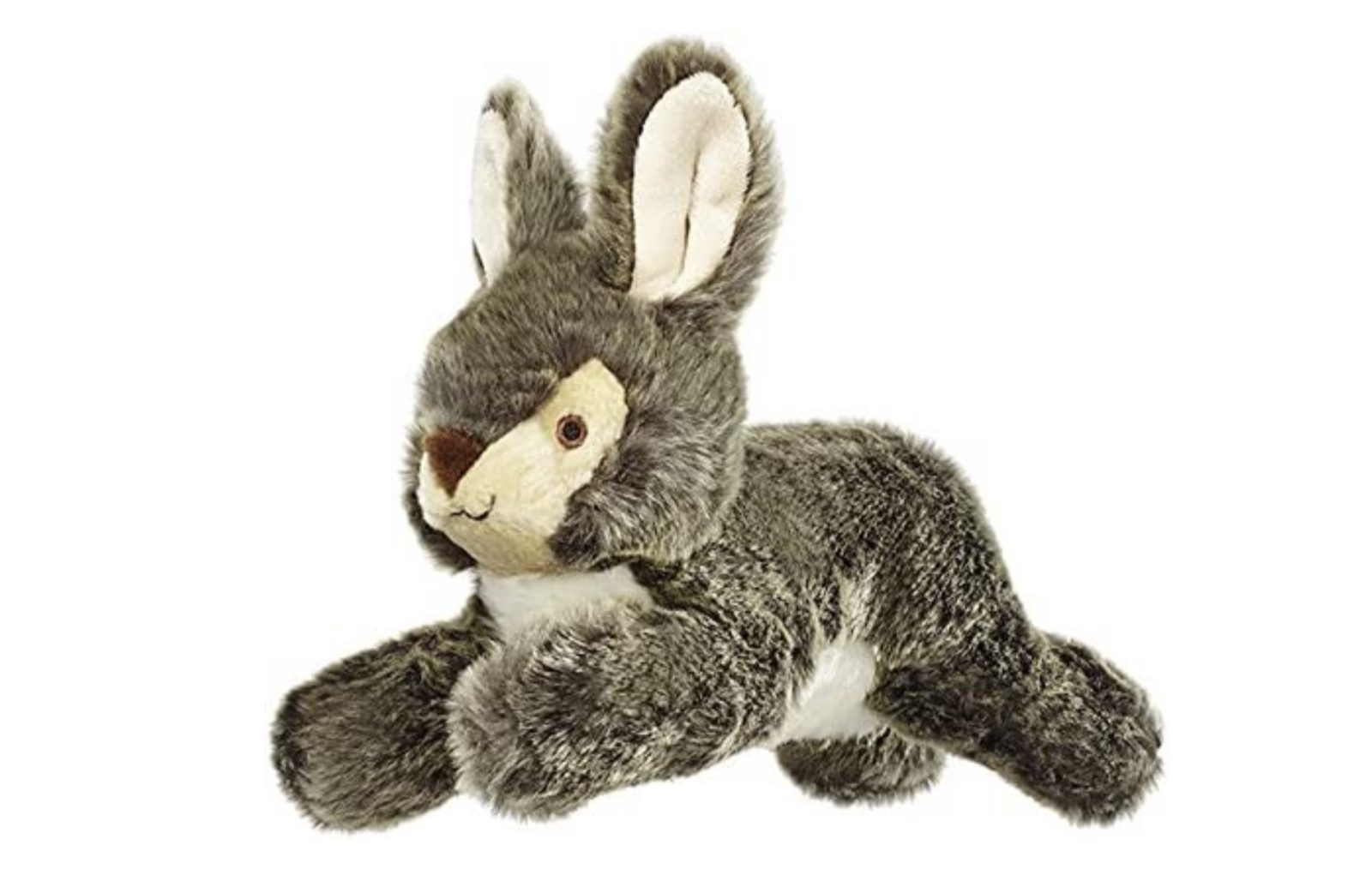 Fluff & Tuff Walter wabbit front view