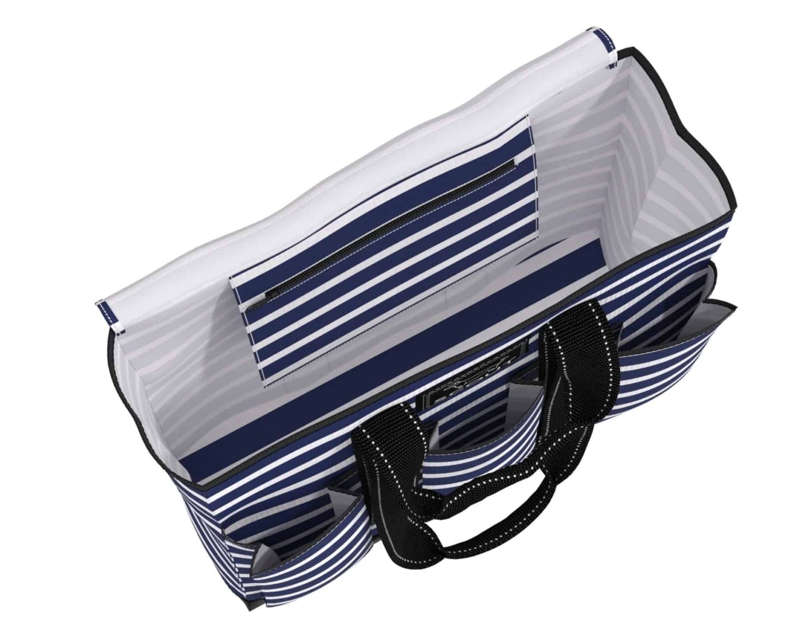 scout pocket rocket tote bag middle pouch
