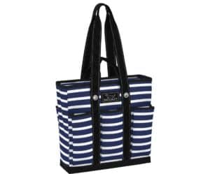 scout pocket rocket tote bag