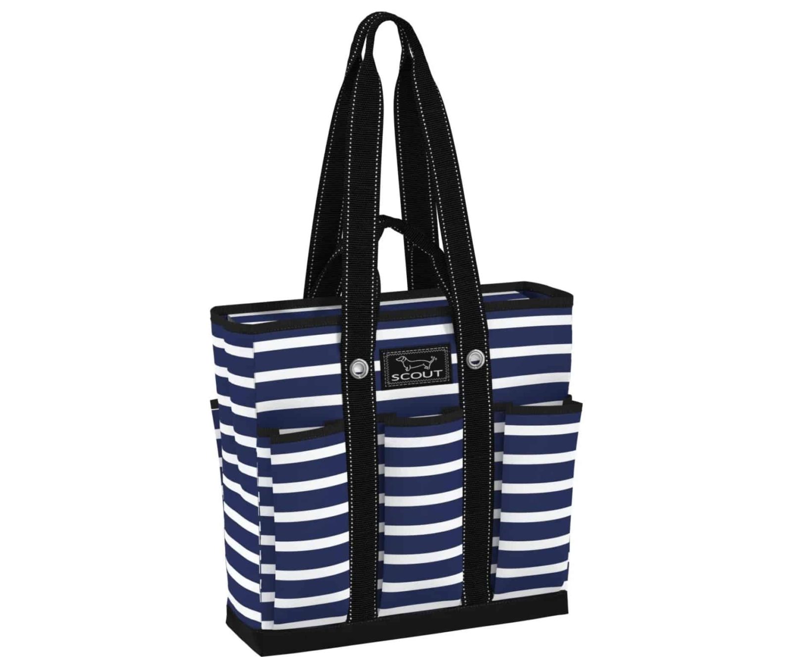 scout pocket rocket tote bag
