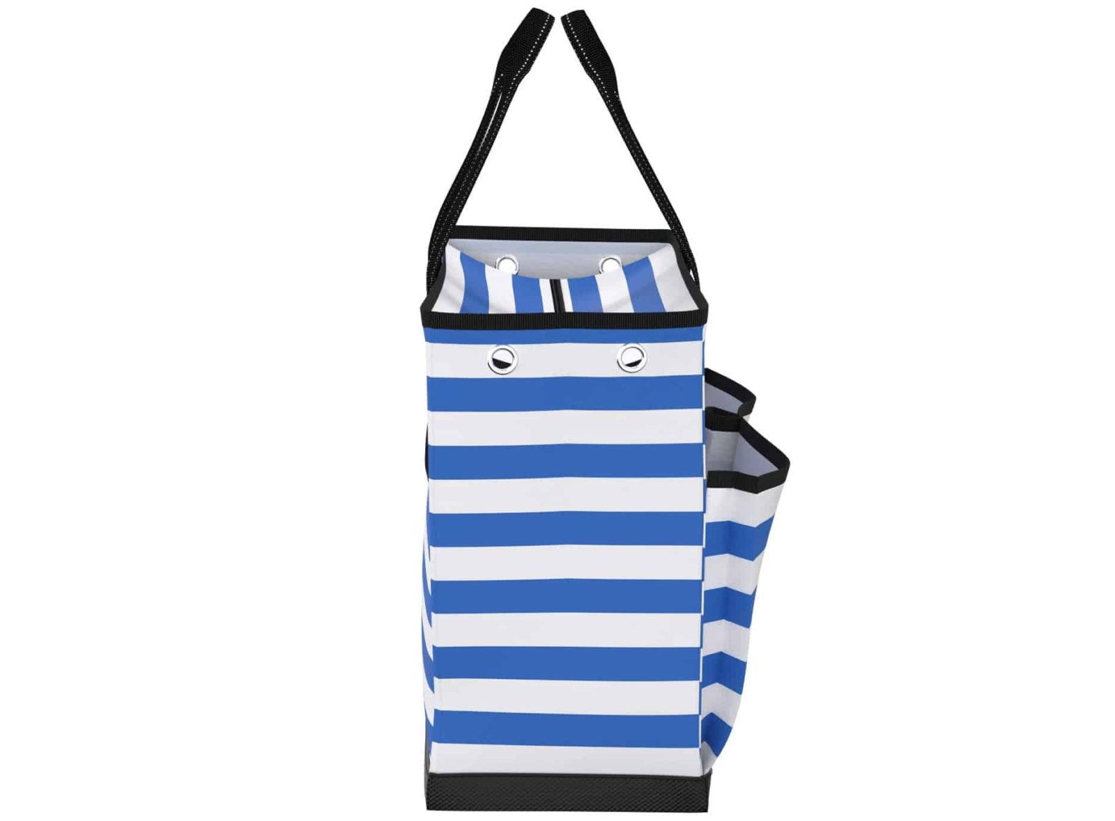 BJ Scout Bag Side View