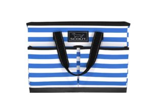 Scout BJ utility tote