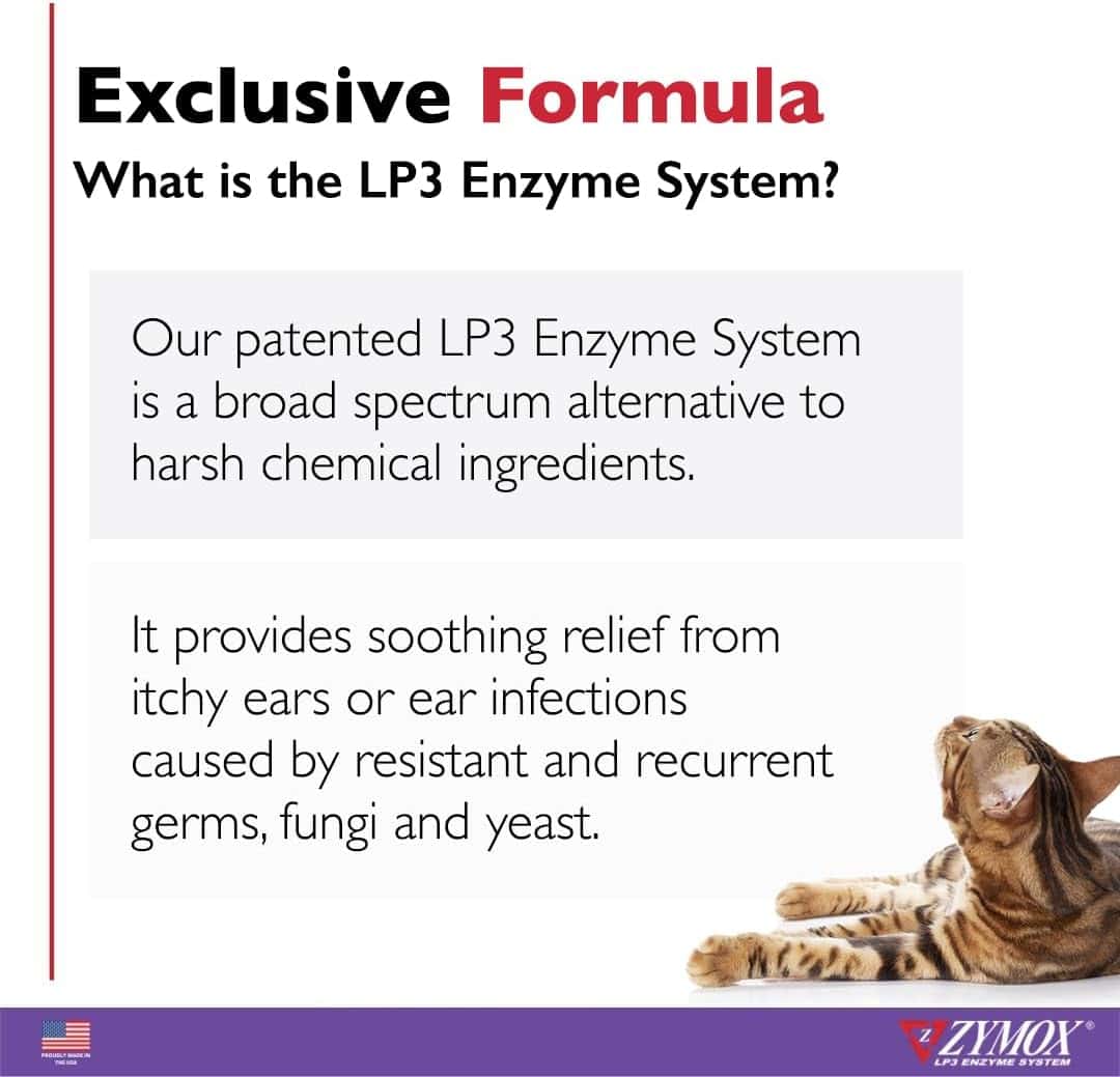 list of ingredients of zymox wipes
