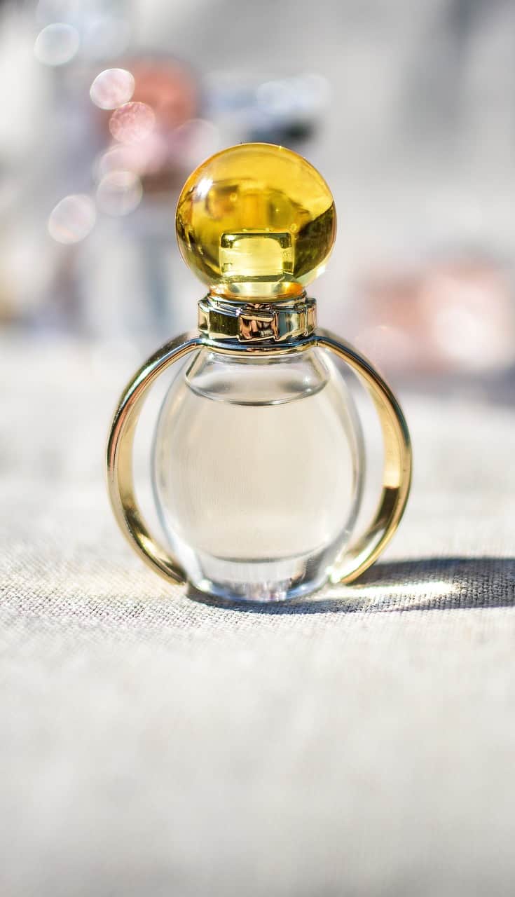 bottle perfume perfume bottle-2387210jpg